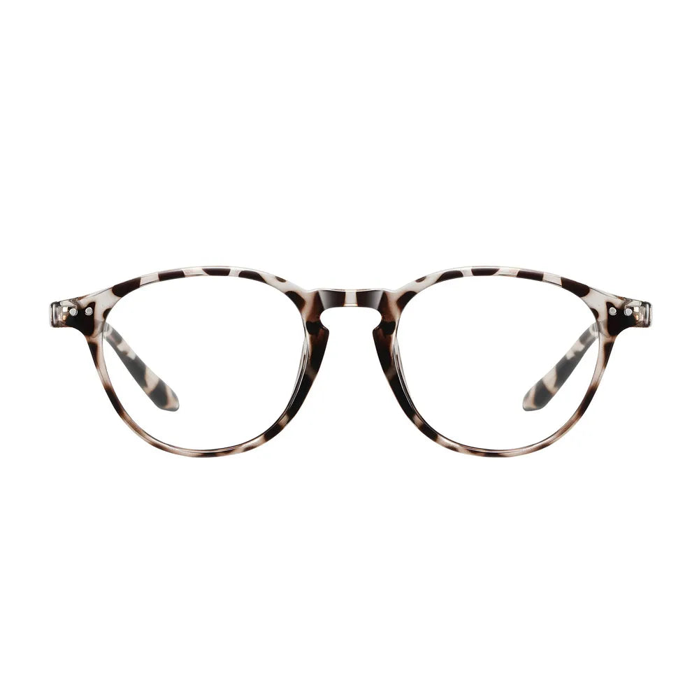 Chamonix Mont Blanc blue light glasses by HARO Eyewear