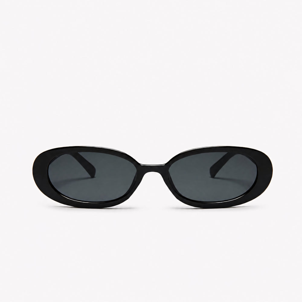 Forte dei Marmi — cat-eye acetate sunglasses with polarized UV400 lenses, by HARO Eyewear