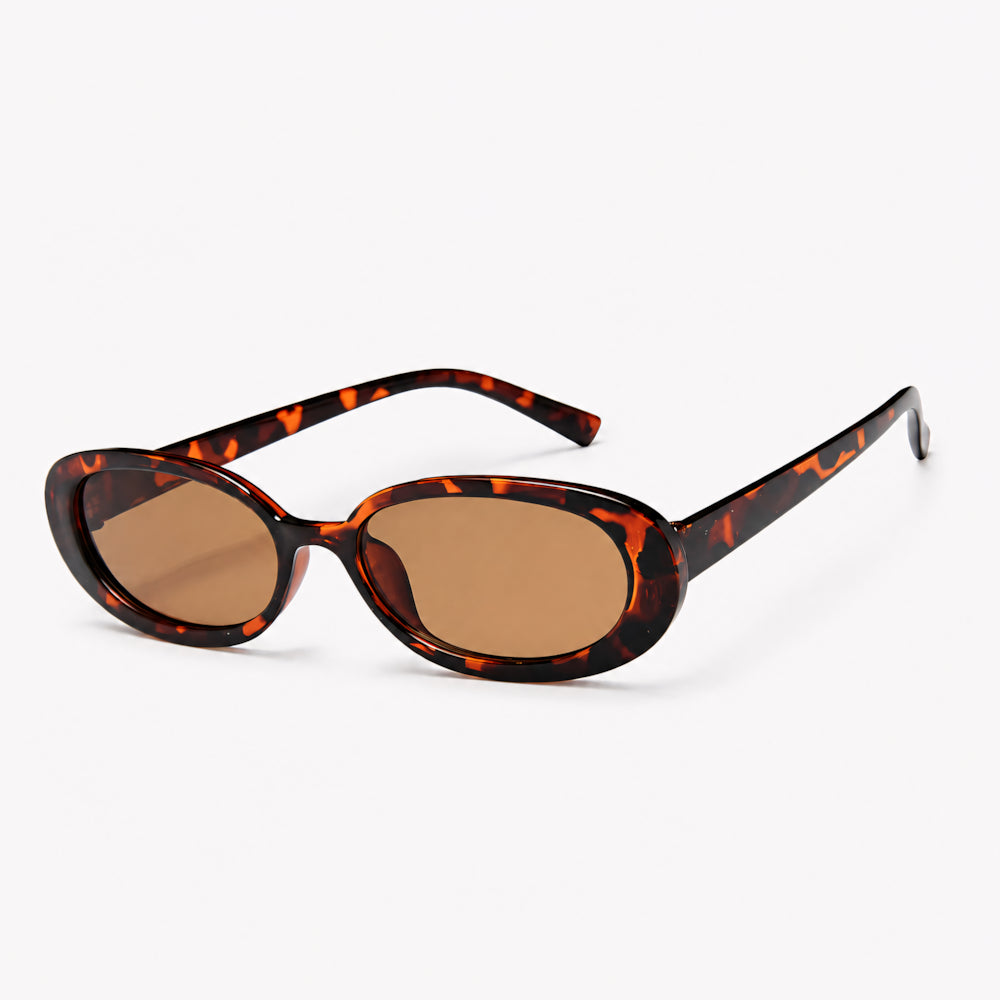 Forte dei Marmi cat-eye acetate sunglasses by HARO Eyewear