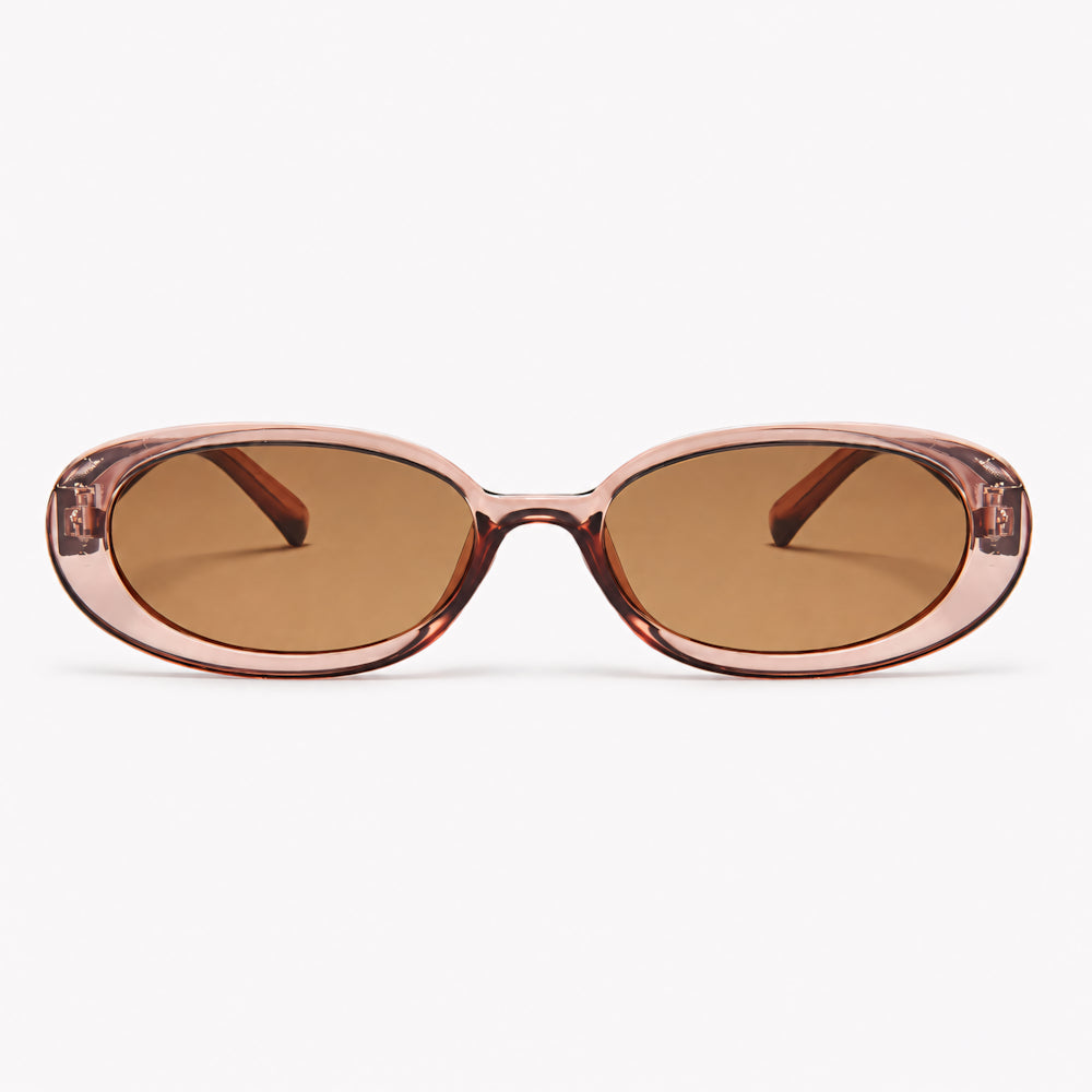 Forte dei Marmi cat-eye acetate sunglasses by HARO Eyewear