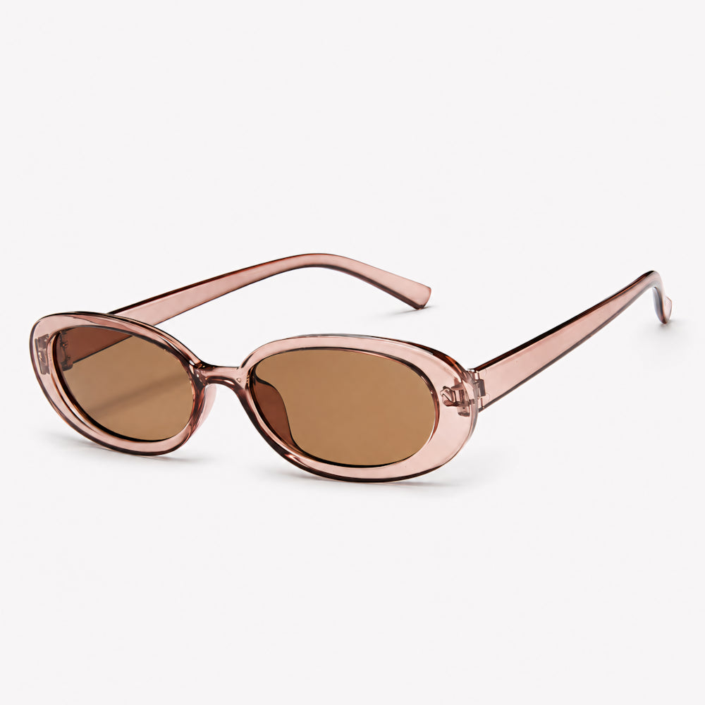 Forte dei Marmi cat-eye acetate sunglasses by HARO Eyewear