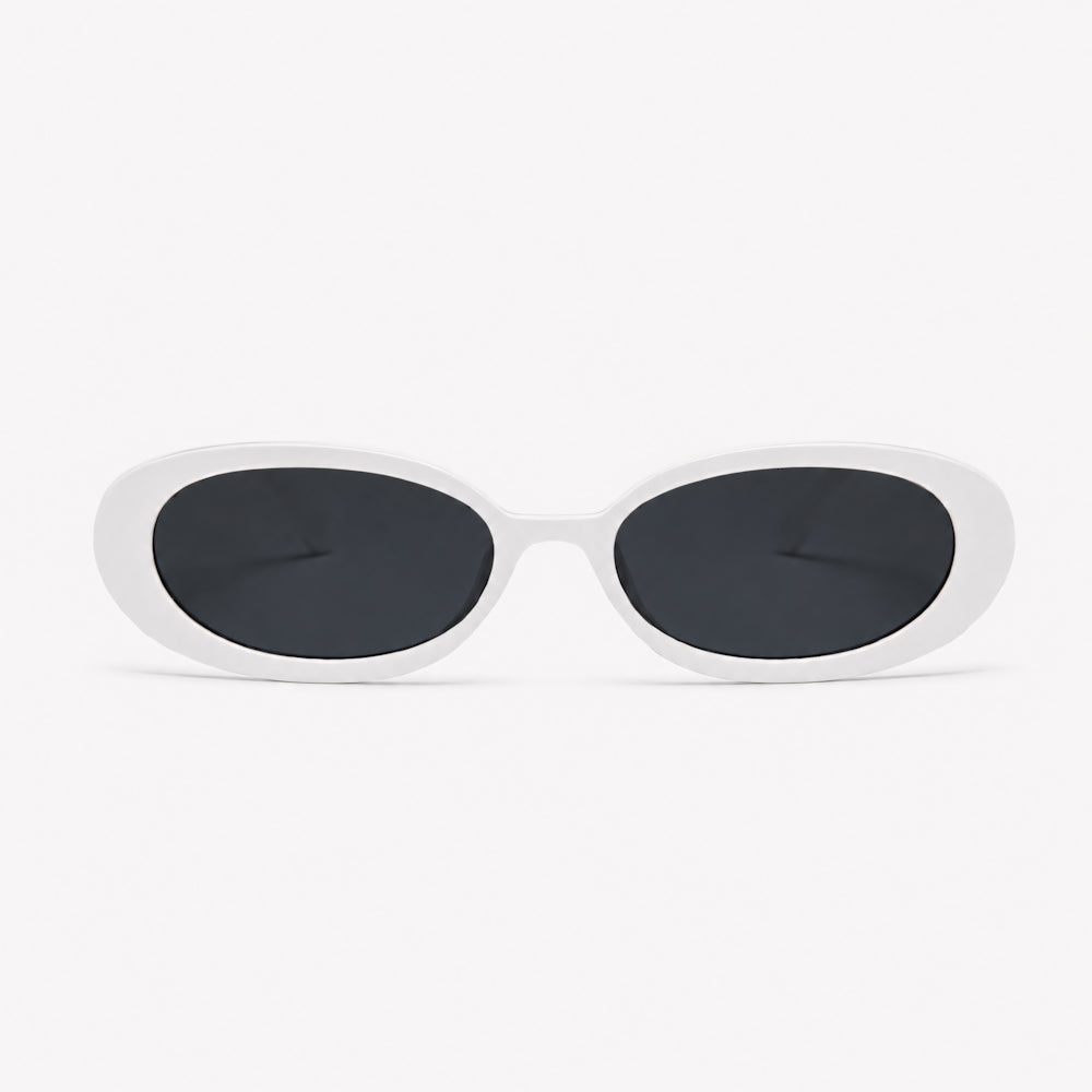 Forte dei Marmi cat-eye acetate sunglasses by HARO Eyewear