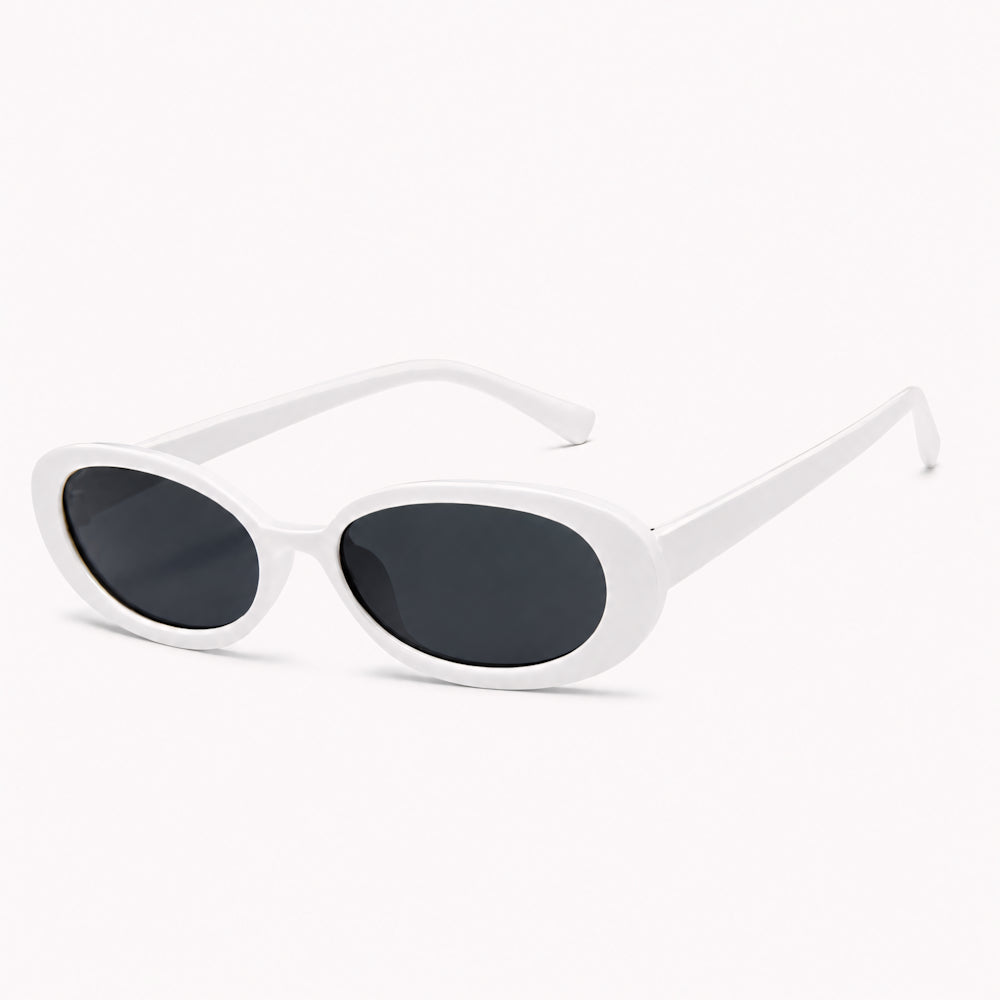 Forte dei Marmi cat-eye acetate sunglasses by HARO Eyewear