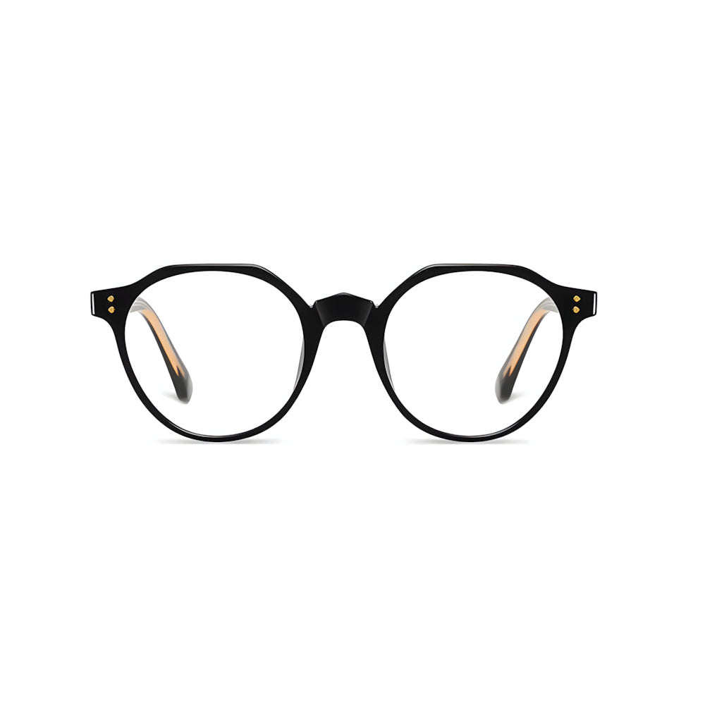 St. Moritz '19 — blue light glasses with blue light filter, by HARO Eyewear