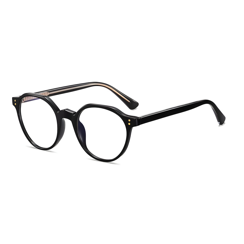 St. Moritz '19 blue light glasses by HARO Eyewear