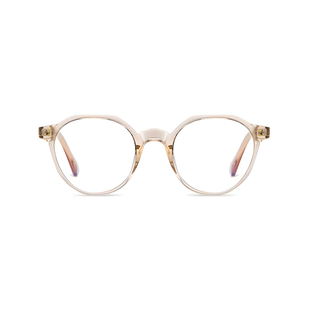 St. Moritz '19 blue light glasses by HARO Eyewear