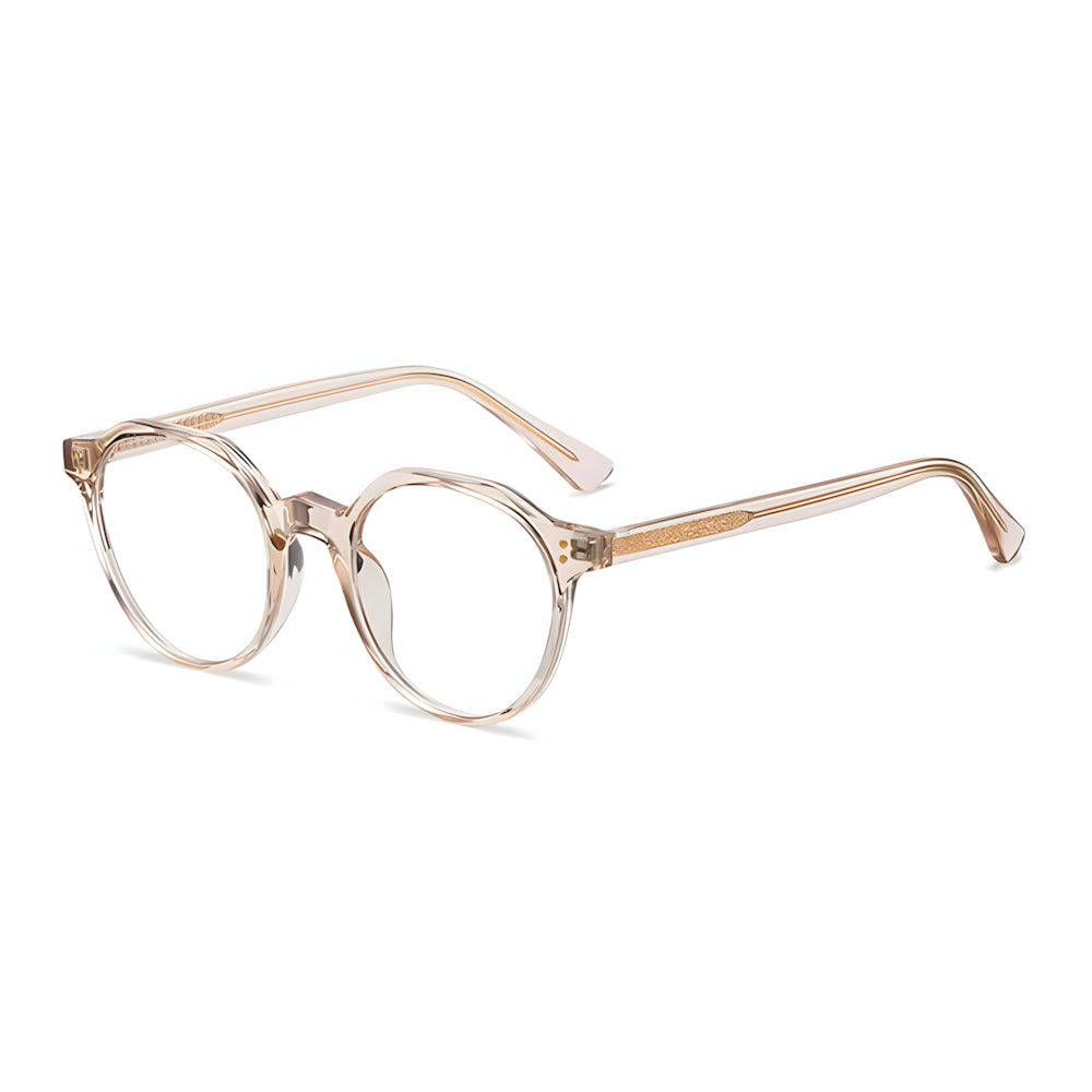 St. Moritz '19 blue light glasses by HARO Eyewear