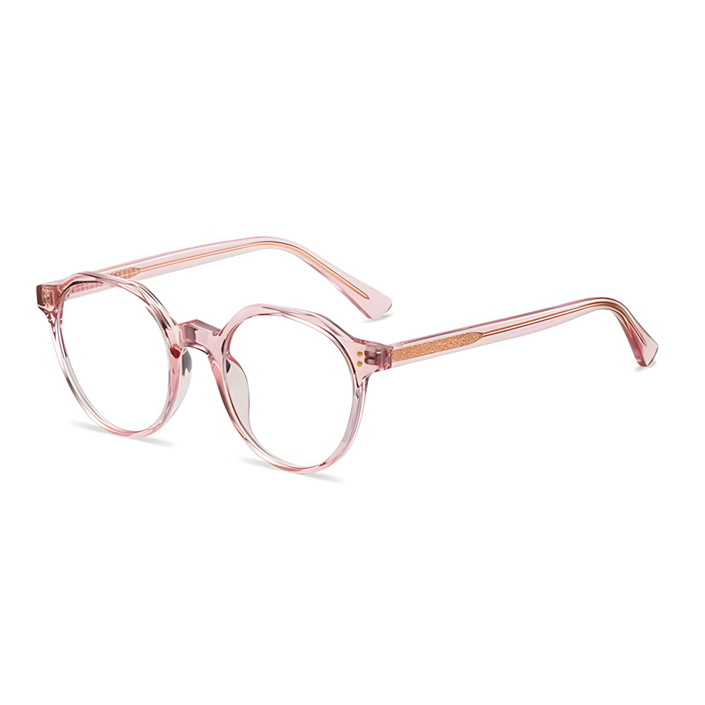 St. Moritz '19 blue light glasses by HARO Eyewear