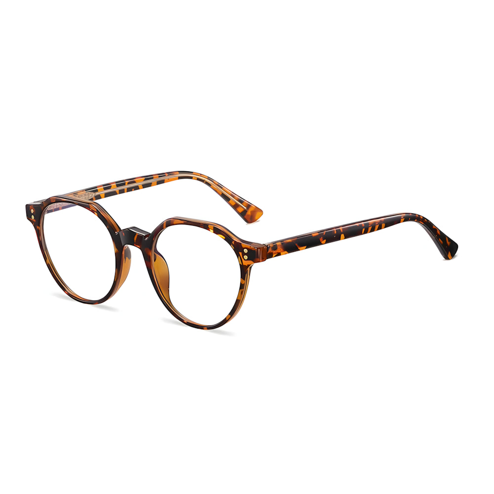 St. Moritz '19 blue light glasses by HARO Eyewear
