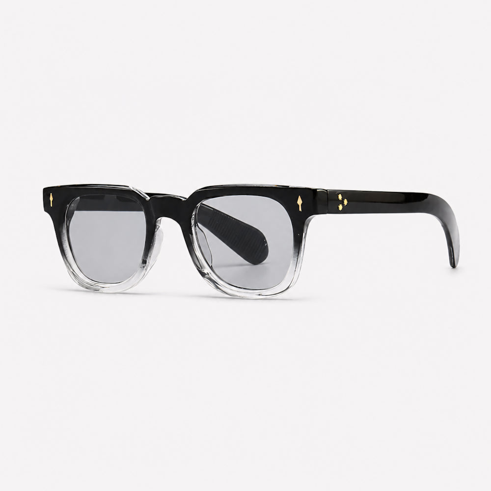 Taormina 1955 wayfarer acetate sunglasses by HARO Eyewear
