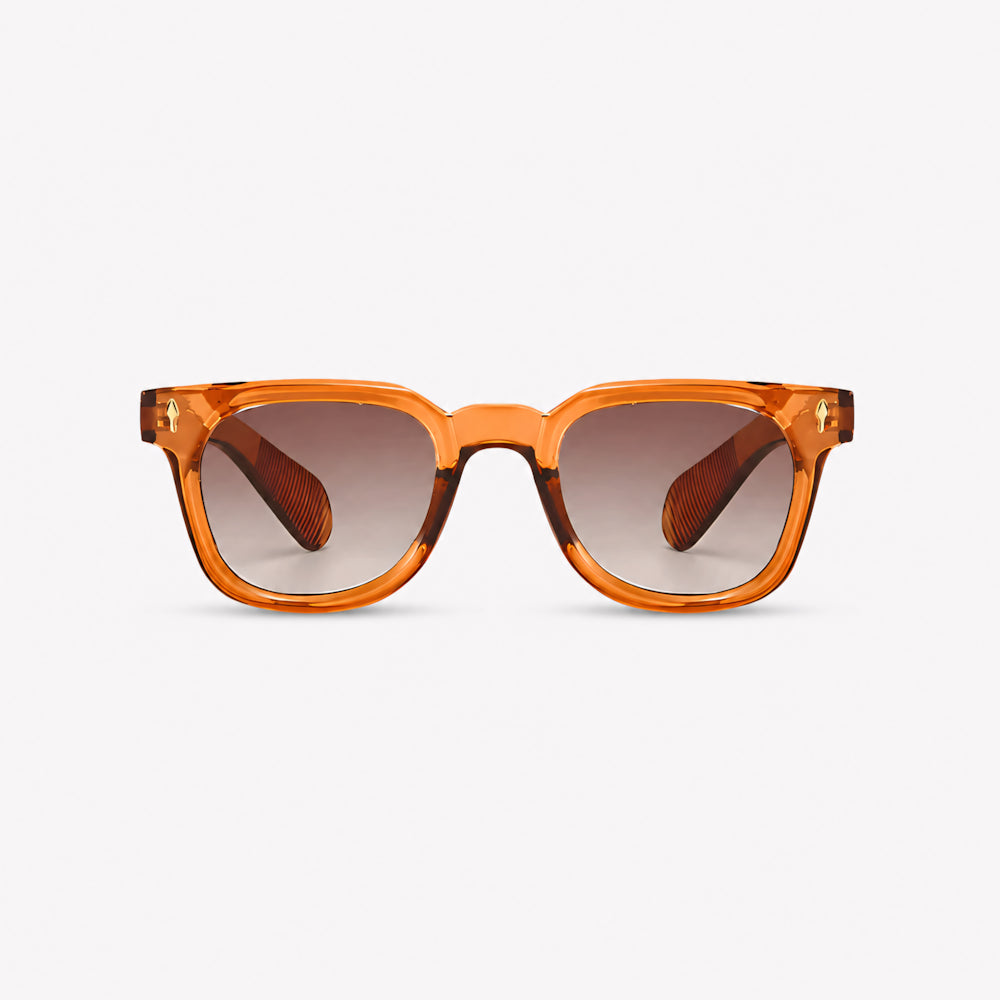 Taormina 1955 wayfarer acetate sunglasses by HARO Eyewear
