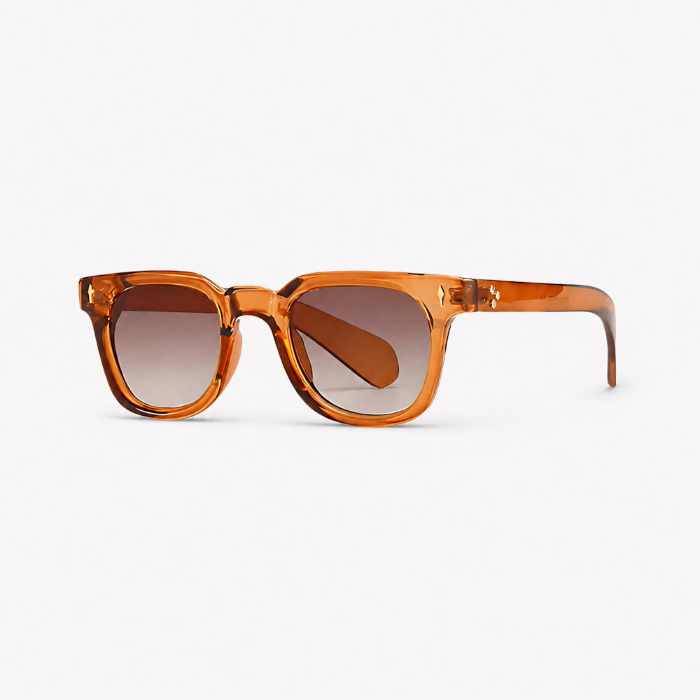 Taormina 1955 wayfarer acetate sunglasses by HARO Eyewear