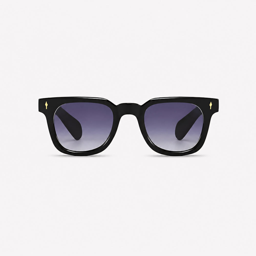 Taormina 1955 wayfarer acetate sunglasses by HARO Eyewear