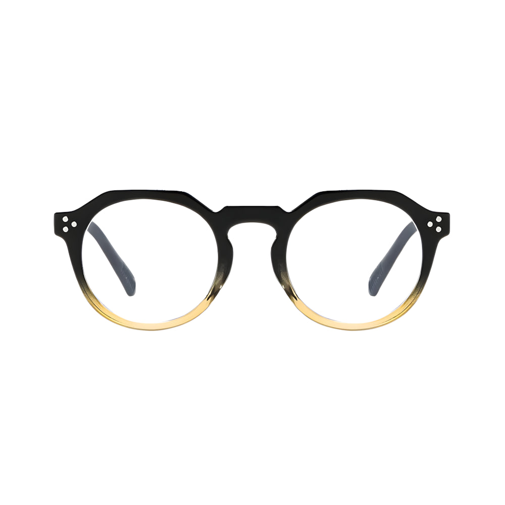 Zermatt 1865 — blue light glasses with blue light filter, by HARO Eyewear
