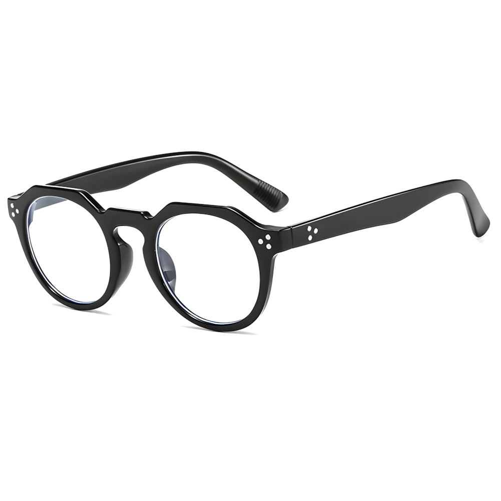 Zermatt 1865 blue light glasses by HARO Eyewear