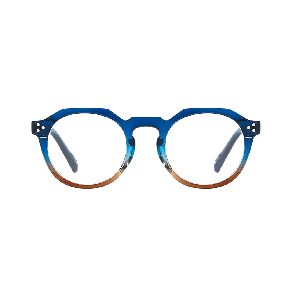 Zermatt 1865 blue light glasses by HARO Eyewear