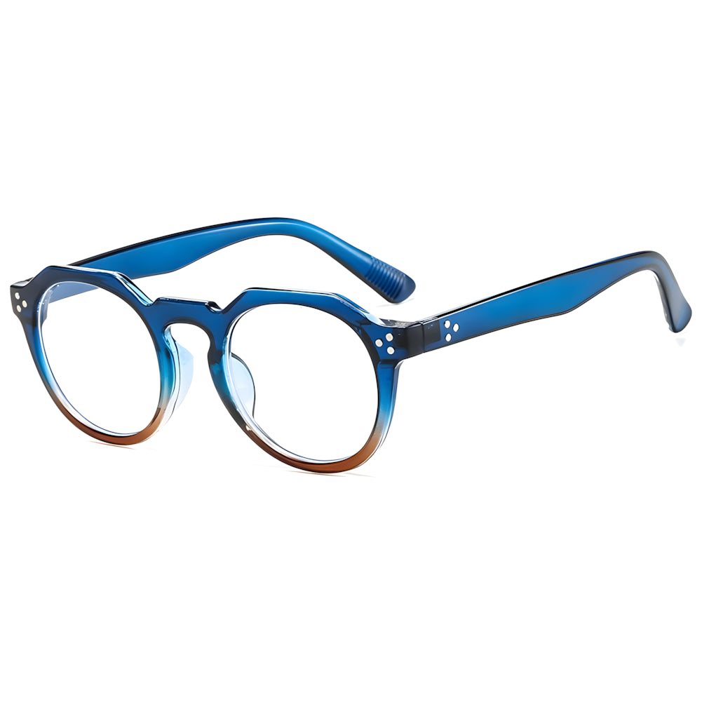 Zermatt 1865 blue light glasses by HARO Eyewear