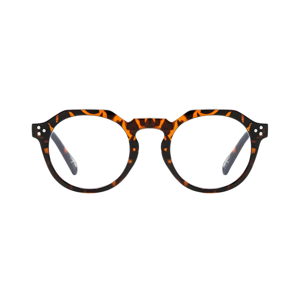 Zermatt 1865 blue light glasses by HARO Eyewear