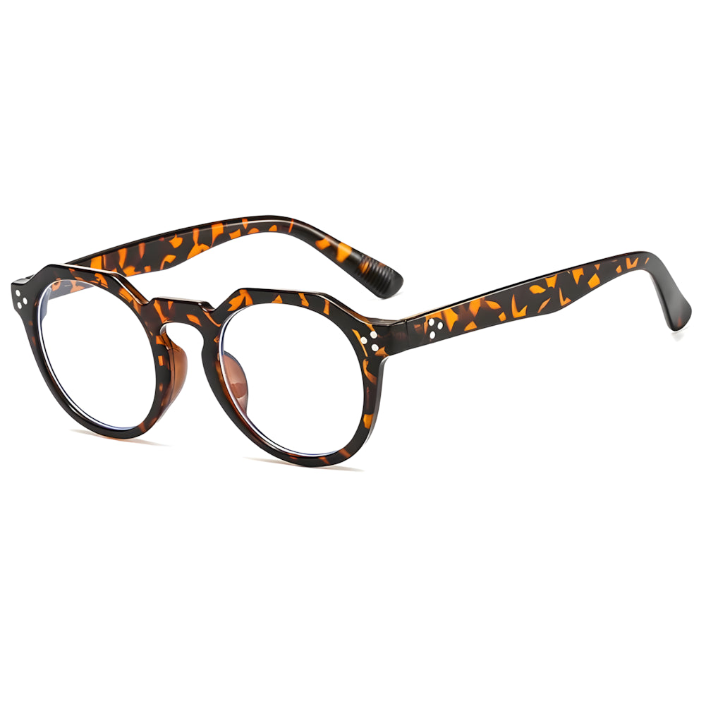 Zermatt 1865 blue light glasses by HARO Eyewear